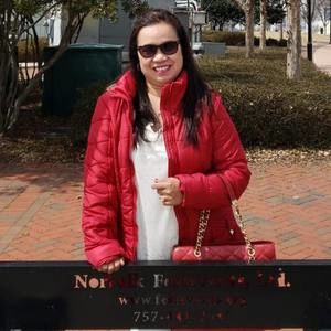 Meet your Posher, Neah